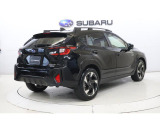 クロストレック 2.0 リミテッド 4WD 大型ディスプレイ&パノラミックビューモニタ-