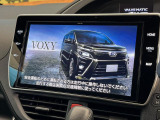 【10型純正ナビ】人気の純正ナビを装備。オーディオ機能も充実しており、Bluetooth接続すればお持ちのスマホやMP3プレイヤーの音楽を再生可能!毎日の運転がさらに楽しくなります!!