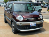 クロスビー 1.0 ハイブリッド(HYBRID) MZ 4WD 