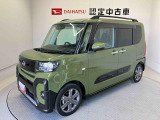 納車前には12ヶ月点検相当の点検と消耗品の交換をダイハツの整備士がしっかり整備してお渡しします。また、納車後には無料1ヶ月点検がございます。
