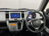 エンジンオイルの交換と、室内抗菌消臭処理を施工し、ご納車させていただきます