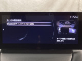 Bluetoothに接続することで、スマートフォンに入っている音楽アプリを車内で楽しめたり、通話が出来ます♪