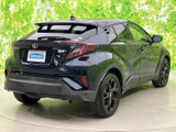 C-HR ハイブリッド 1.8 G モード ネロ 