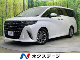 左右独立ムーンルーフ 両側電動ドア 純正14型ナビ 13型後席モニター
