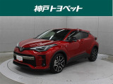 トヨタ C-HR