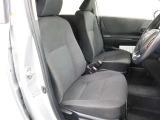 運転しやすいサイズです