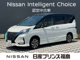 ご覧頂き誠にありがとうございます。セレナe-POWERハイウェイスター Vが入荷しました。