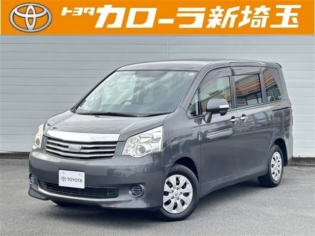 トヨタ ノア 