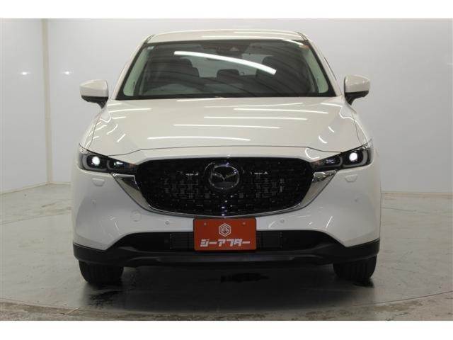 マツダ CX-5 2.2 XD プロアクティブ 4WD 禁煙車 純正10.25インチ