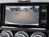 【SDナビ】地図データをSDカードで読み取ります!【全方位モニター】全方位モニター搭載で車庫入れ安心!バック中の死角部分がモニターに映し出されるので安全性がアップします!!
