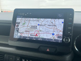 自動地図更新対応ホンダ純正HondaCONNECTナビ【LXU-242NBi】を装着しています。自動地図更新サービスにはホンダトータルケアルレミアムへの御加入が必要です。