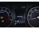 車線逸脱警報☆