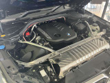 【ご納車前点検】BMW認定中古車は100項目の箇所を徹底的にチェック致します。機械的な箇所や電気系、コンピューターなどをご納車前に点検し、交換基準に達した部品は全て新品に修理返品した後にご納車致します。