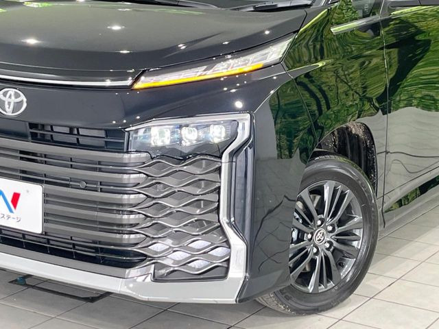 トヨタ ヴォクシー 2.0 S-Z の中古車詳細 (6km, アティチュード
