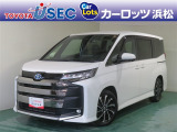 トヨタ ノア