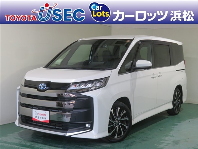 トヨタ ノア 