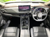 エクストレイル 1.5 G e-4ORCE 4WD 