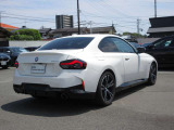 BMW・MINI認定中古車には2年間の無料保証を付帯。ご購入後も安心して、BMWならではの走りをお楽しみいただけます。