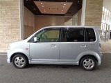 eKスポーツ X 
