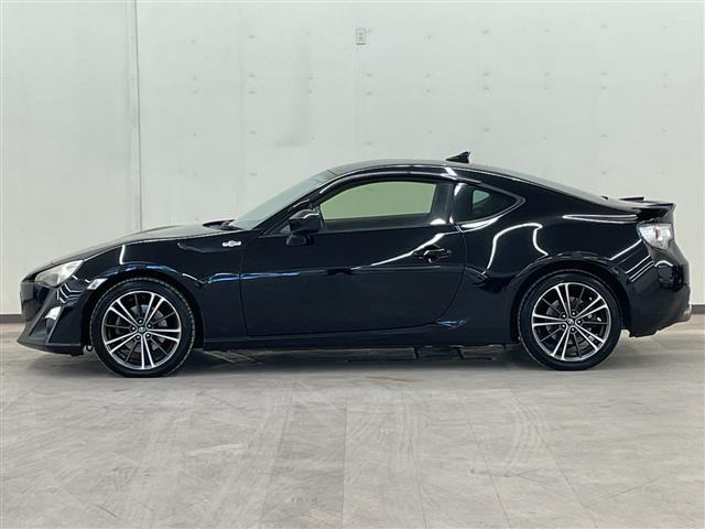 トヨタ 86 2.0 GT 修復歴無し の中古車詳細 (42,000km, クリスタル