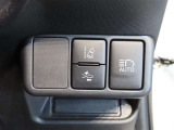 トヨタセーフティーセンス装備車です。