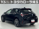 外板色はアティチュードブラックマイカ(218)!ボディサイズは全長437&times;全幅179&times;全高146センチ!3ナンバー登録となります!