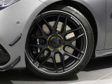 CLAクラス AMG CLA45 S 4マチックプラス ファイナル エディション 4WD 
