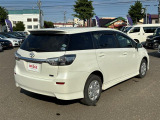 ワンオーナー 1.8X 4WD 7人乗り 純正SDナビ TV ブルートゥース ETC