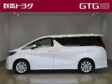 アルファード 2.5 S 