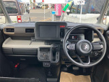 スペーシア ハイブリッド(HYBRID) G 4WD 
