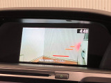 左後方もカメラで確認可能です!
