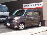 高い視界と見切りの良さで運転しやすく広々した室内空間でゆったり過ごせます。両側スライドドアで乗り降りも楽チンです。