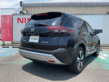 エクストレイル  1.5 G e-4ORCE 4WD
