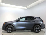 NX 350h バージョンL 