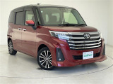トヨタ ルーミー