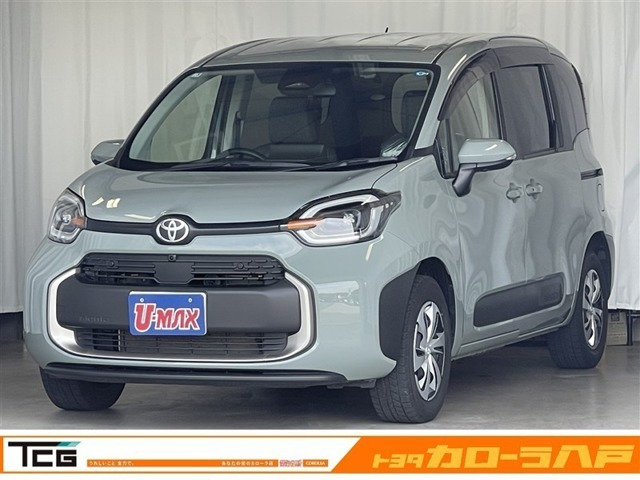 シエンタ ハイブリッド 1.5 Z E-Four 4WD