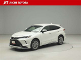 ハリアー 2.0 Z レザーパッケージ 4WD 