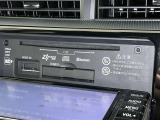 CD再生機能付き!
