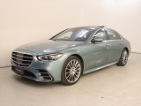Sクラス  S450 d 4MATIC AMGラインパッケージ
