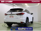 RX 450h Fスポーツ 4WD 