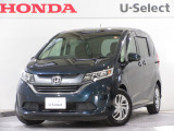 ワンオーナー車の2018年、フリード+(G・ホンダセンシング)が入庫しました。当社自社工場にて法定点検を実施しております。過去の整備は整備記録簿での確認ができます。