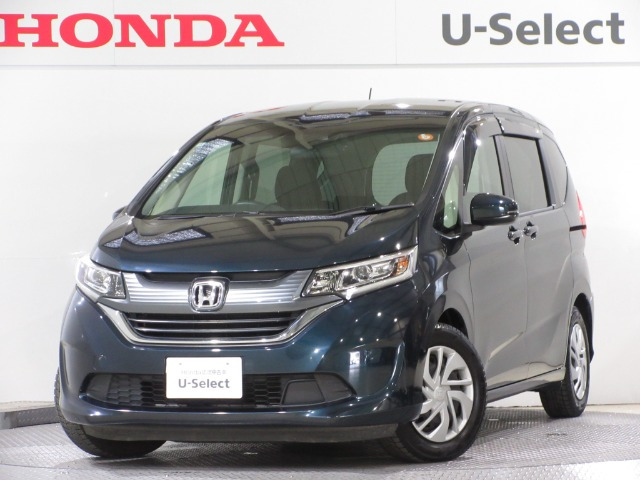 ホンダ フリード+ 