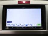 三菱ナビゲーションNR-MZ03 DVD再生 Bluetooth ワンセグテレビ リアカメラ