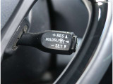 【クルーズコントロール】速度を一定に保てるので燃費向上にも貢献できます。高速道路などではとっても便利です
