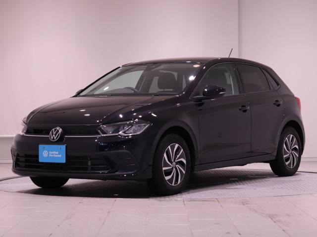 ポロ TSI アクティブ