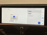ディスプレイオーディオ内にドライブレコーダー機能が入っております。