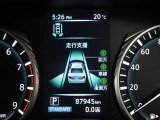 ☆全方位運転支援システム!前方衝突予測!エマブレ!後側方車両検知警報!後側方衝突防止支援!後退時衝突防止支援!車間距離維持支援!ハイビームアシスト!
