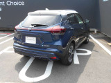 キックス 1.2 X (e-POWER) 