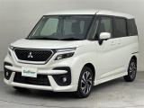 デリカD:2 1.2 カスタム ハイブリッド MV 全方位カメラパッケージ 4WD 修復歴無し