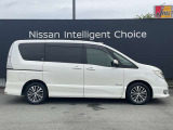 全国の日産販売会社で点検&修理、保証サービスが受けれます。